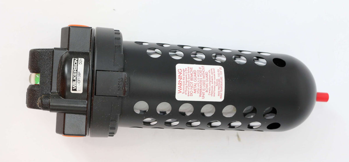 EDMAC - 3003336492 - COALESCING FILTER 3|8"