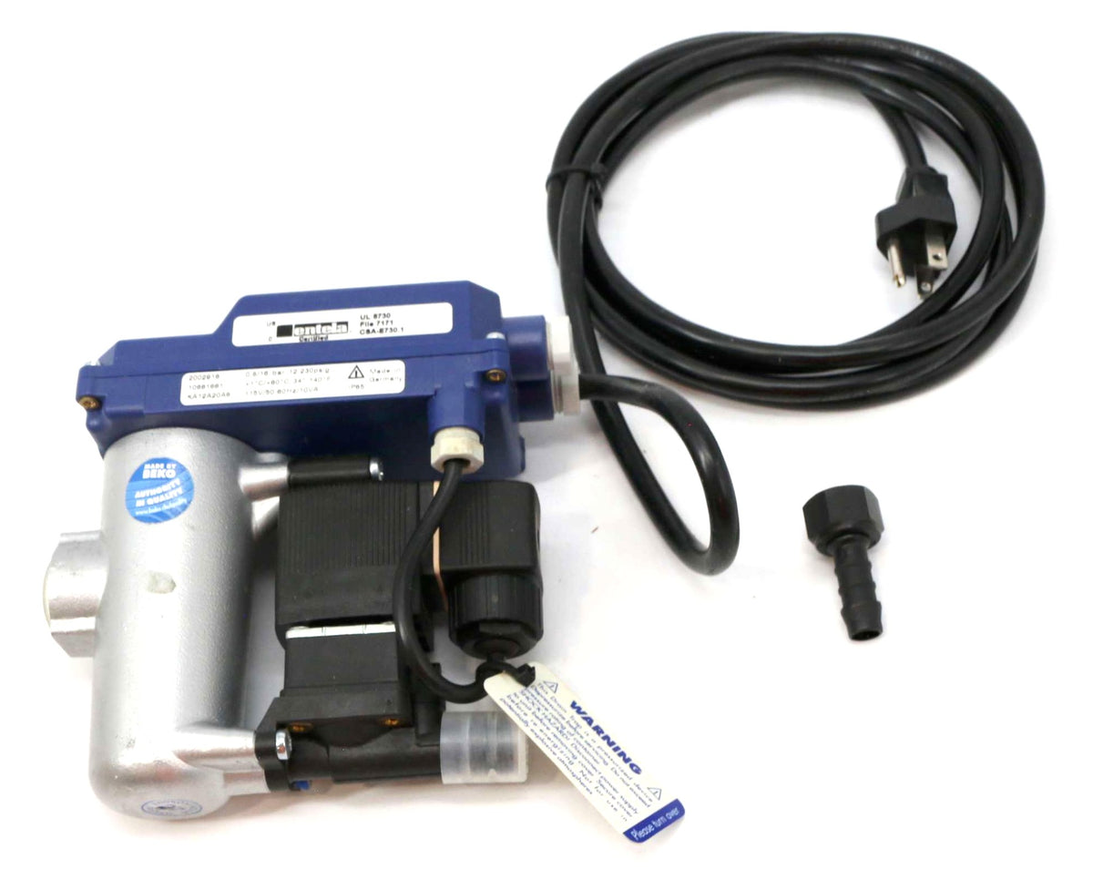 EDMAC - 3003978880 - BEKO 12 DRAIN