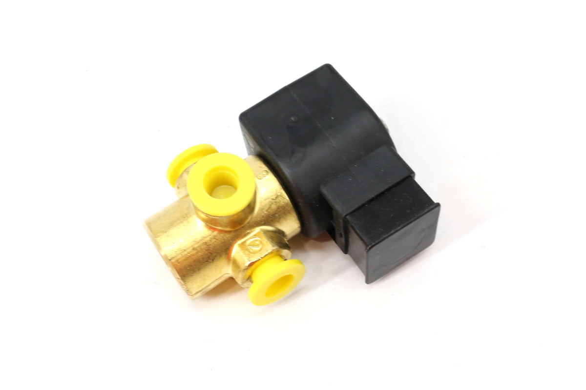 EDMAC - 3003328587 - PRESS SWITCH