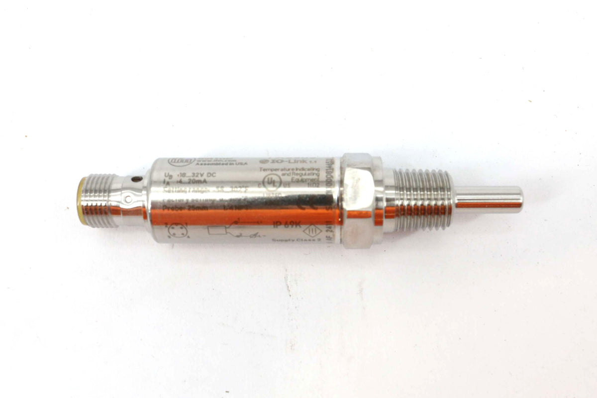 EDMAC - 3003747993 - TRANSMITTER - TEMP.