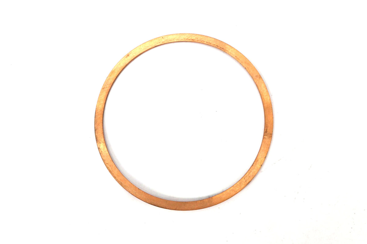 QUINCY COMPRESSOR - 1280195596 - GASKET COPPER