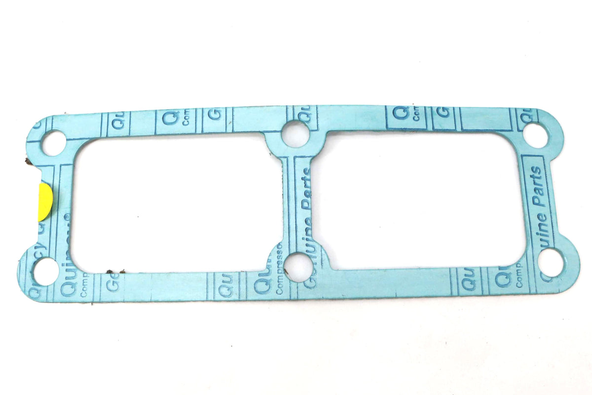 QUINCY COMPRESSOR - 1280718699 - GASKET