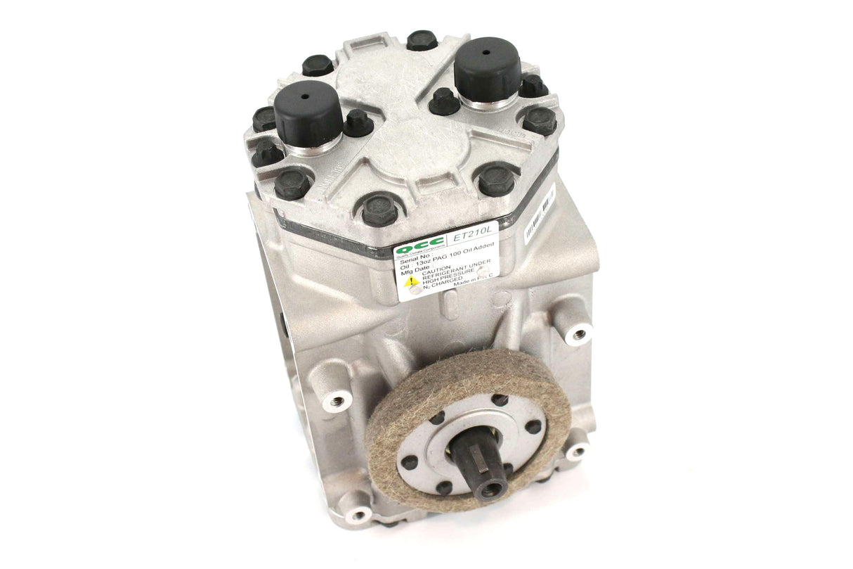 MEI - TRUCK AIR - 8200760 - ET210L COMPRESSOR