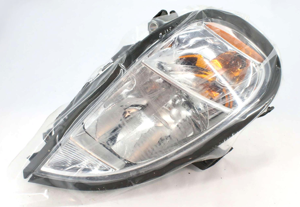 FREIGHTLINER - A06-75737-005 - RH HALOGEN HEADLIGHT ASSY