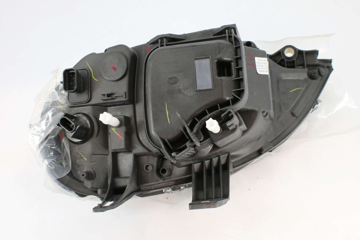 FREIGHTLINER - A06-75737-005 - RH HALOGEN HEADLIGHT ASSY