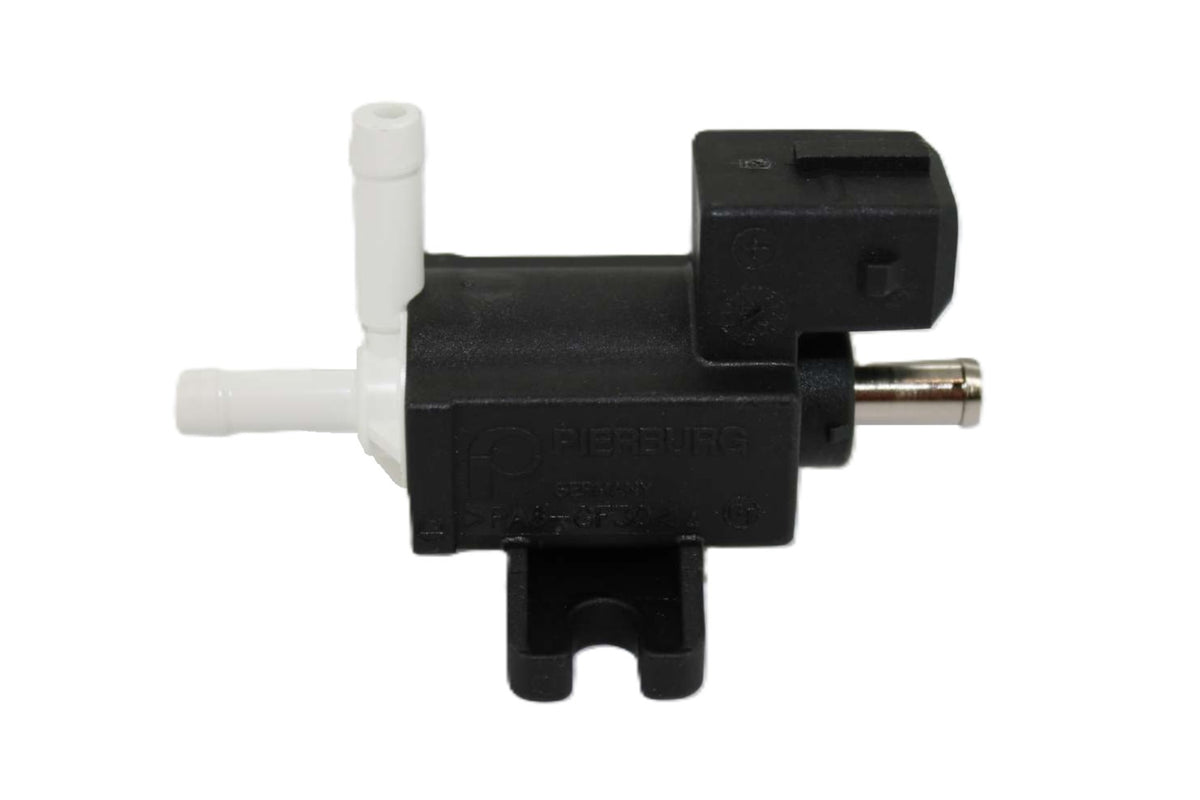PIERBURG DIV OF RHEINMETALL AUTOMOTIVE - 7.01282.00 - SOLENOID VALVE