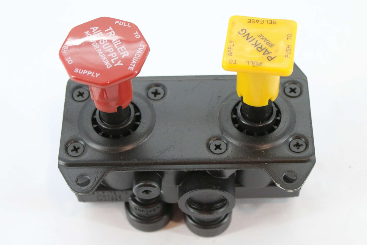 BENDIX - 065160CX - DASH CONTROL MODULE - REMAN