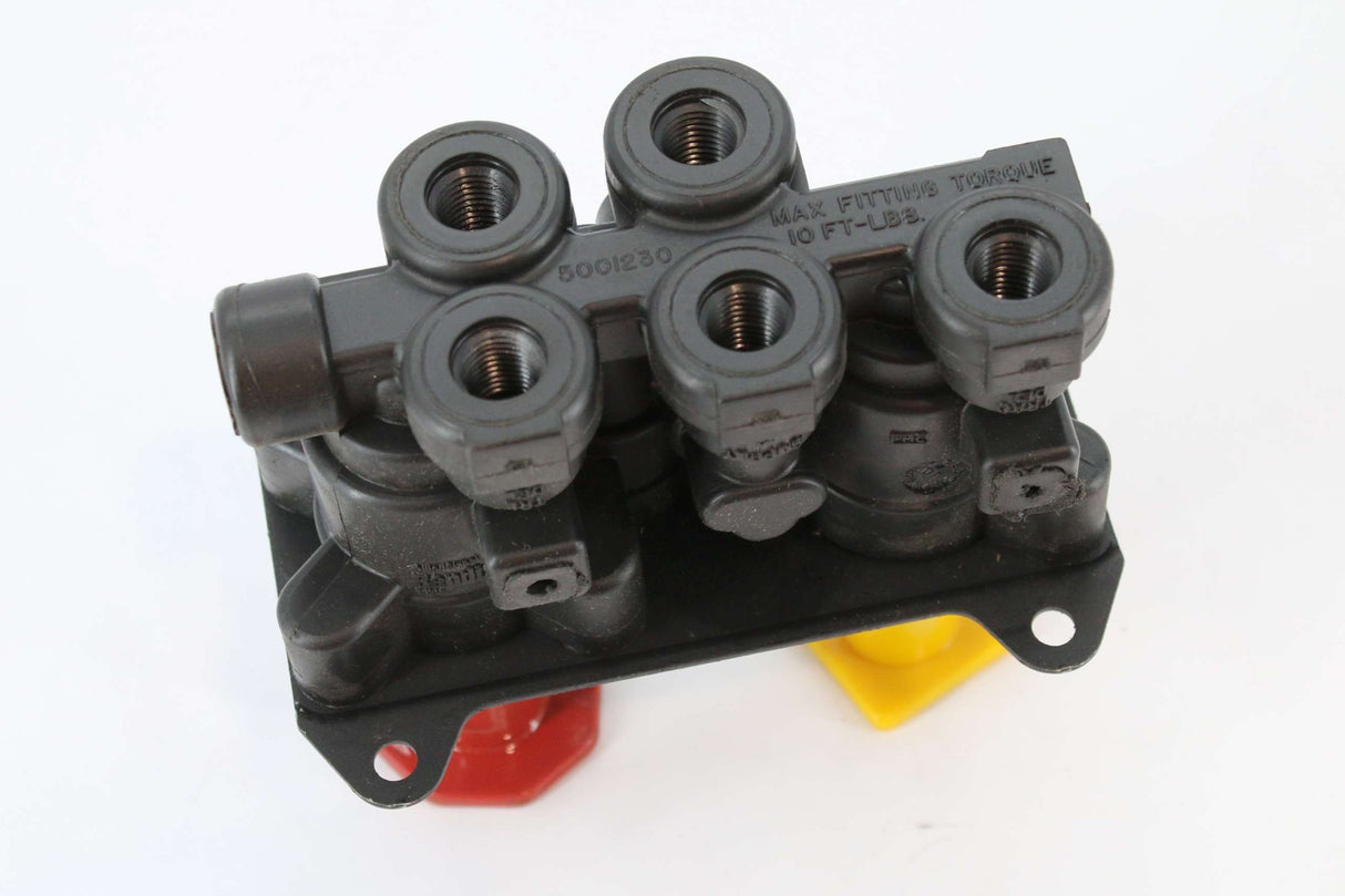 BENDIX - 065160CX - DASH CONTROL MODULE - REMAN