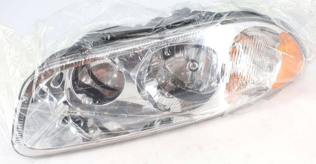 DORMAN PRODUCTS - 888-5504 - L|H HEADLIGHT ASSEMBLY