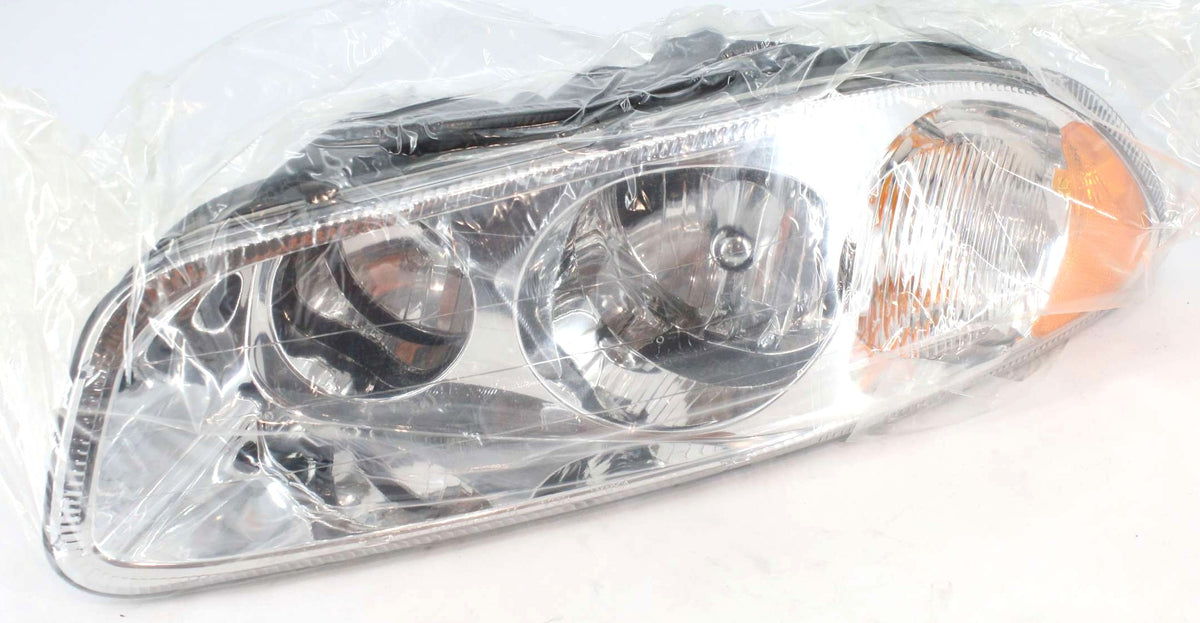 DORMAN PRODUCTS - 888-5504 - L|H HEADLIGHT ASSEMBLY