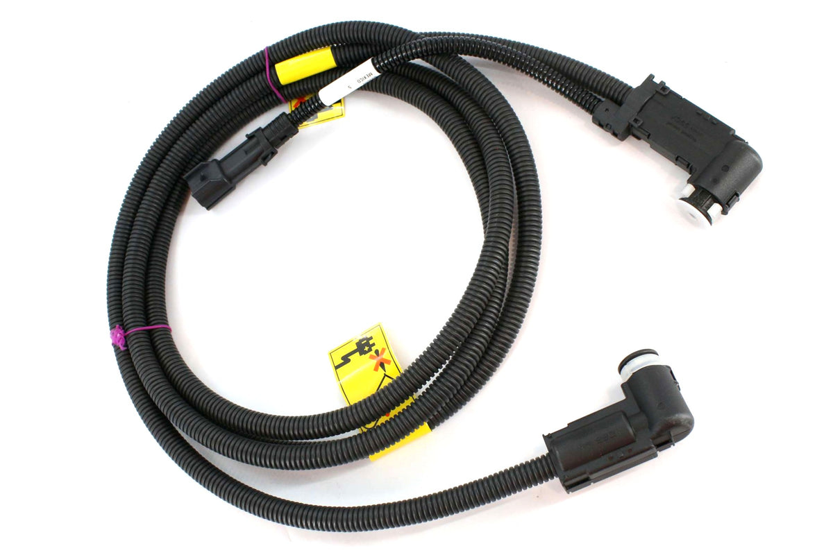 MACK - 22725900 - HOSE