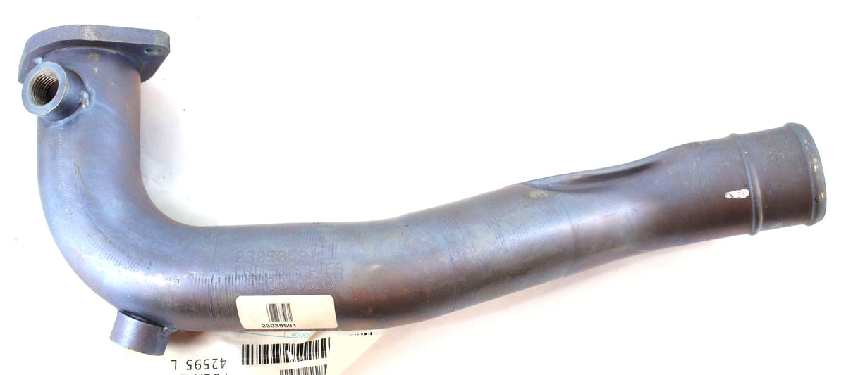 MACK - 23030591 - PIPE