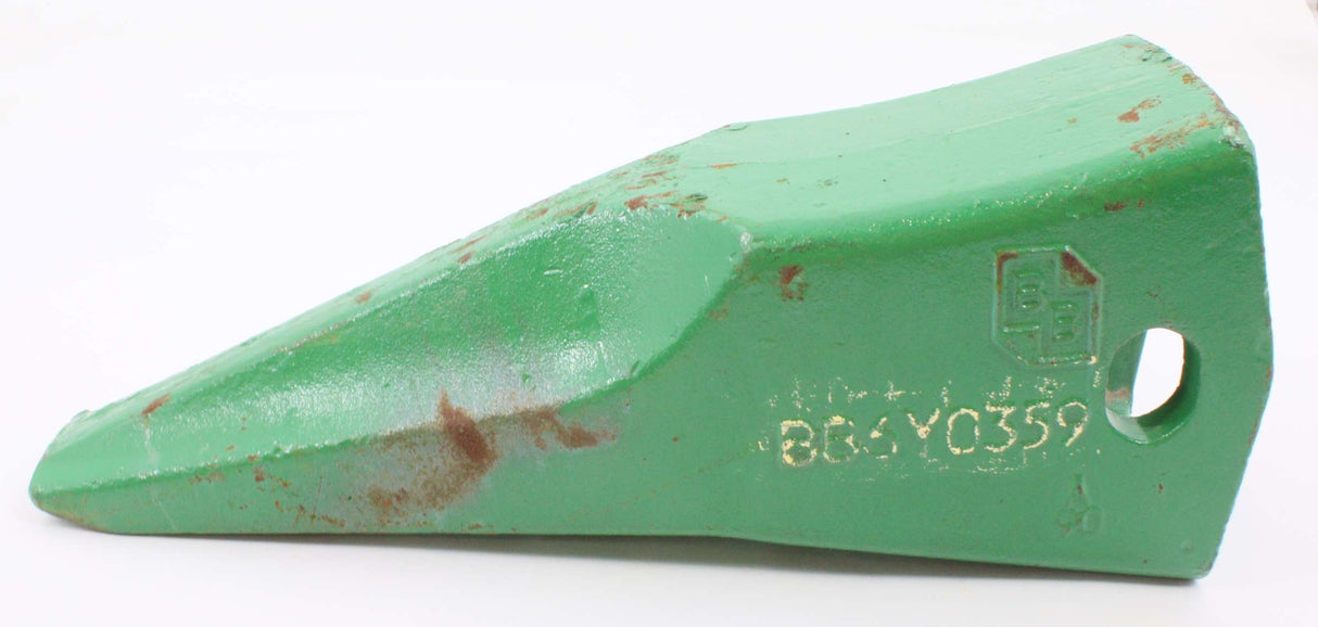 BUCYRUS - BB6Y0359 - RIPPER TOOTH FOR CAT R350 SERIES - 6Y-0359