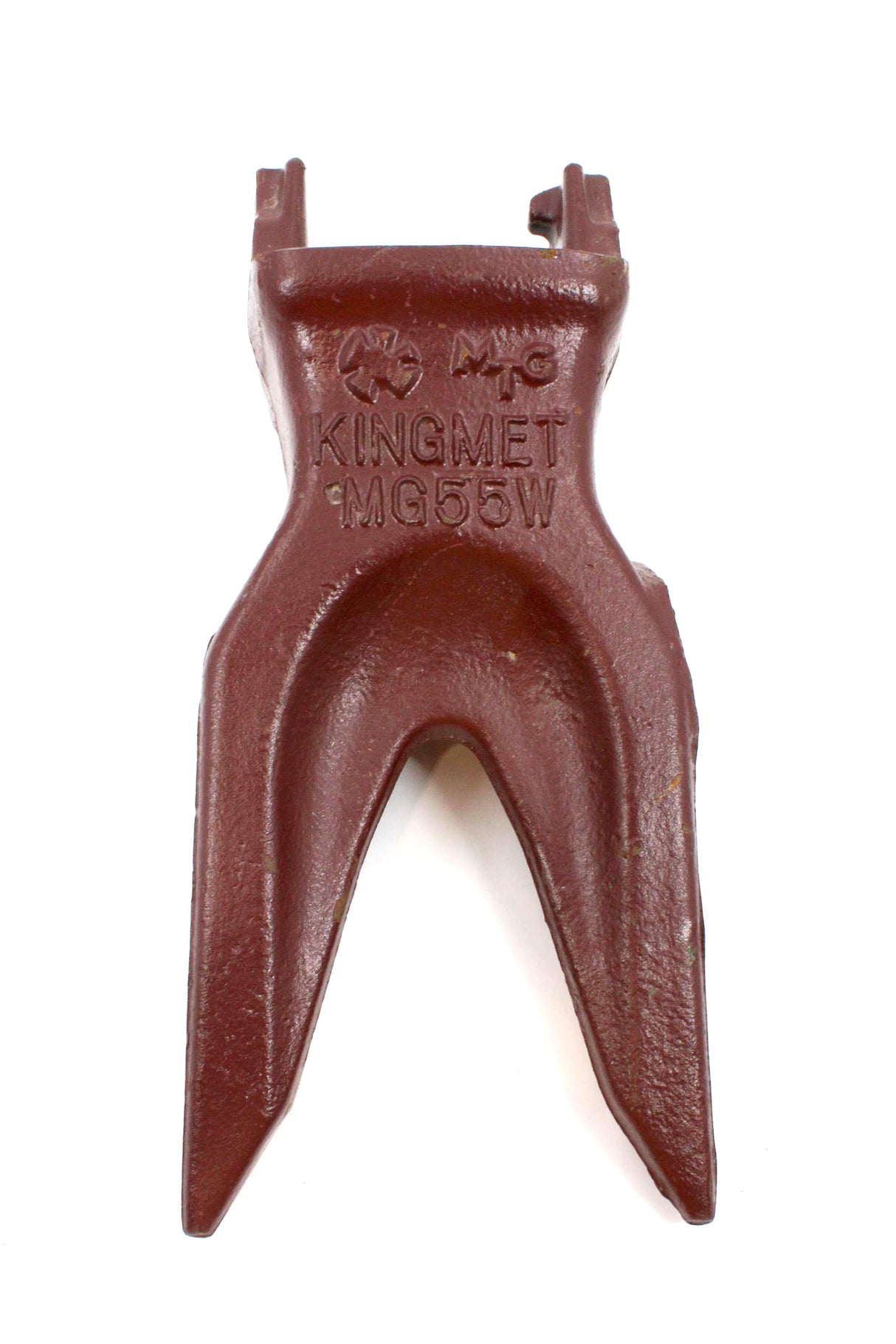 MTG - MG55W - TOOTH - TWIN POINT