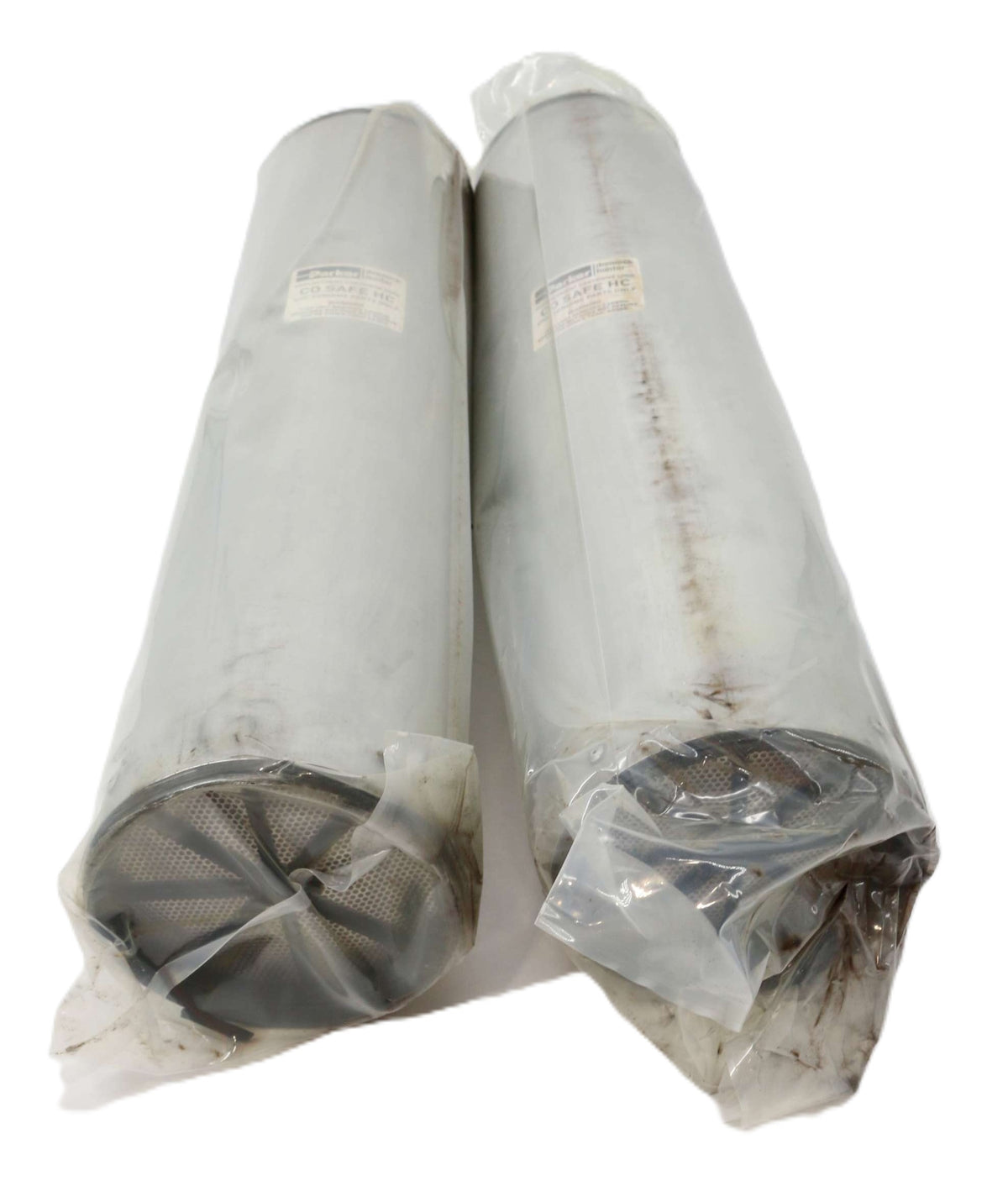 DOMNICK HUNTER - CAT010CK - CARTRIDGE KIT