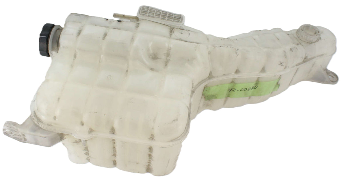 MANN+HUMMEL - 1046886S05 - COOLANT SURGE TANK