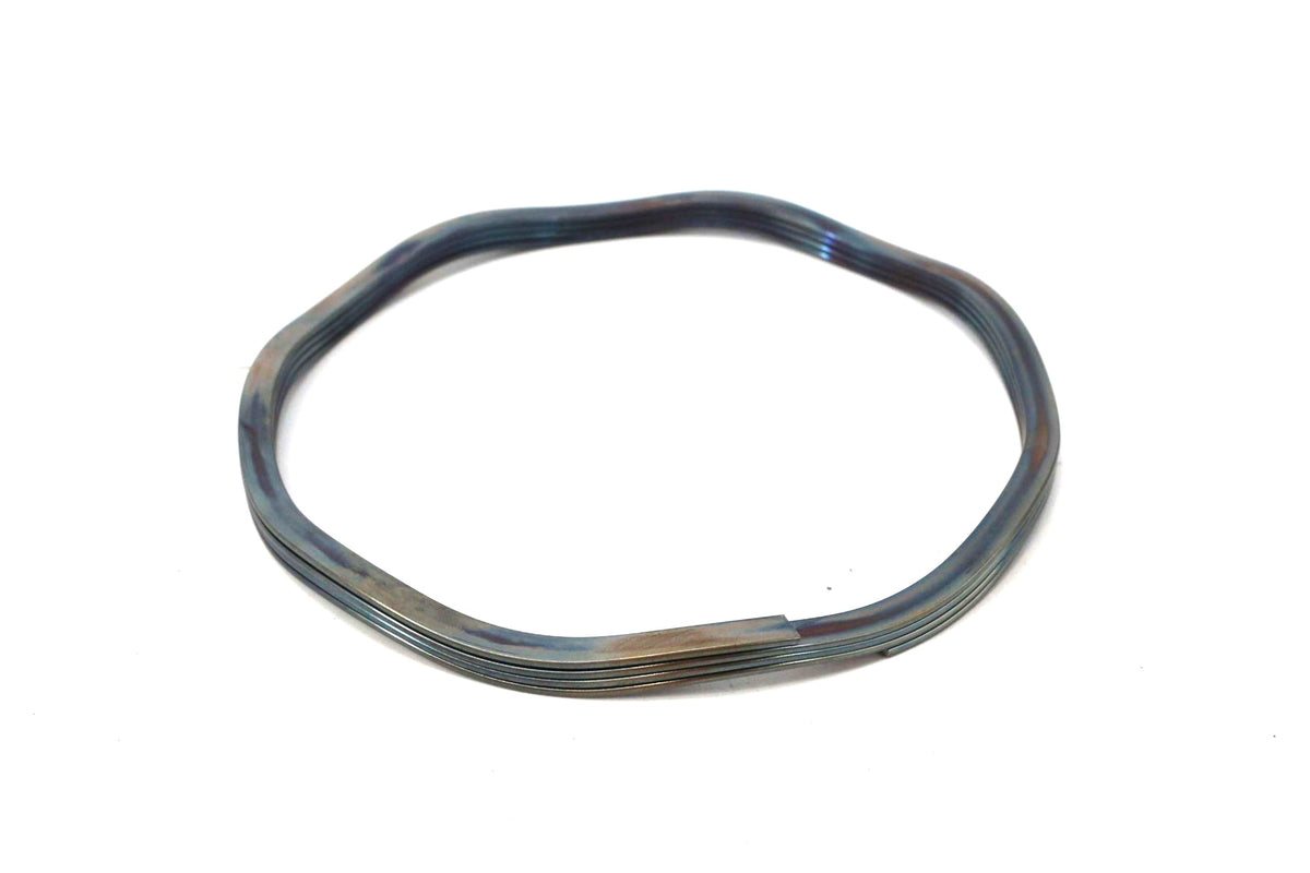 GARDNER DENVER - COMPAIR | HYDROVANE - 78W97 - SPRING-WAVE