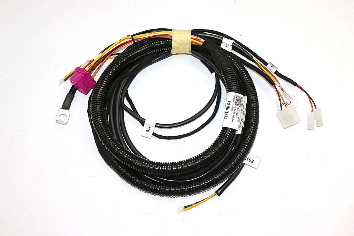 DIECI - 4C.0A029678 - HARNESS - ROOF LINE