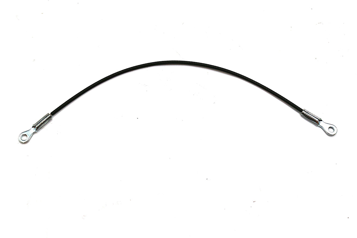 ARCTIC CAT - 0487-080 - CABLE - TAILGATE