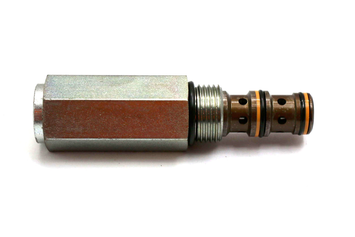 TEREX - 62266GT - VALVE - PRESSURE REDUCING