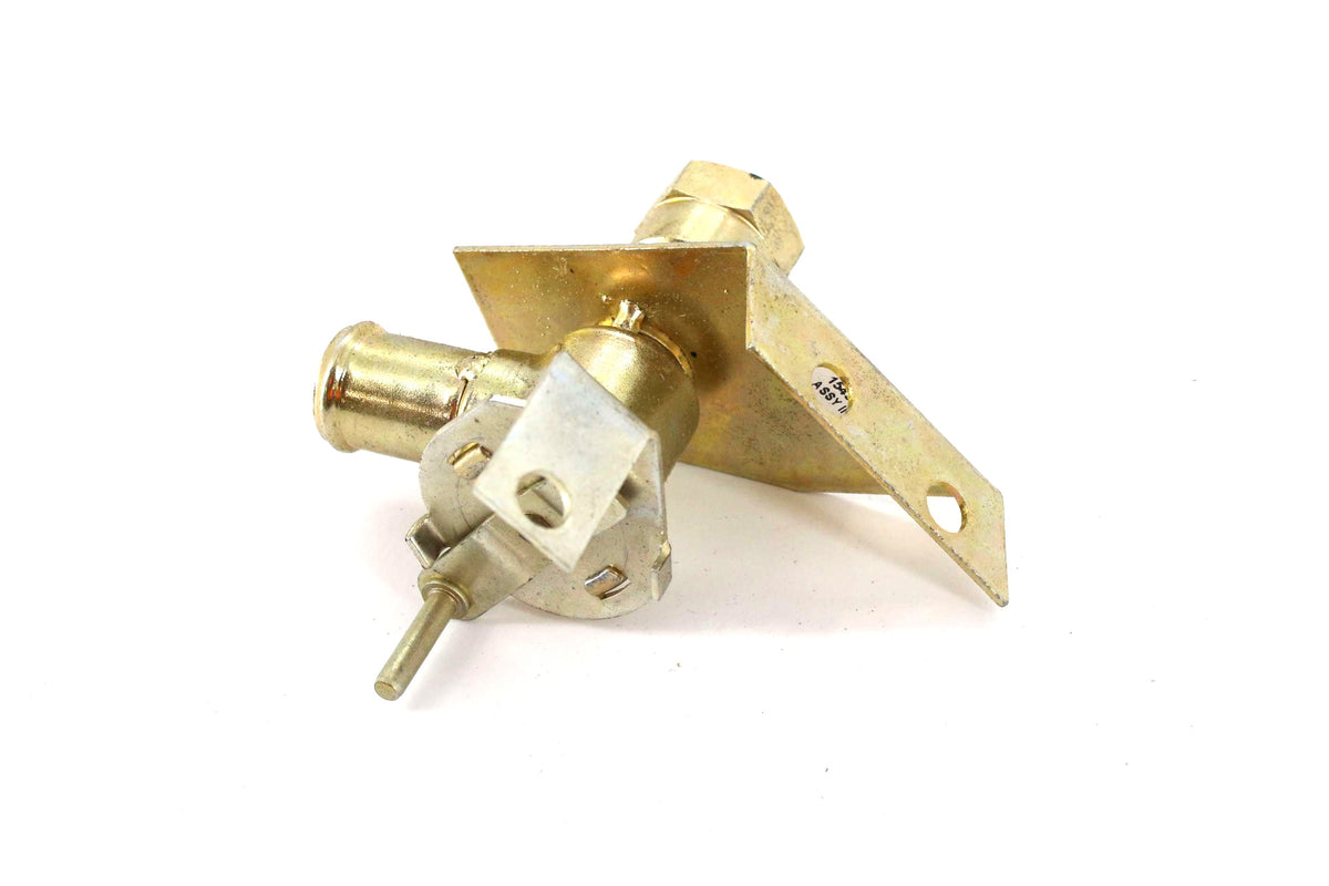 NAVISTAR - 498574C2 - HEATER VALVE ASSY