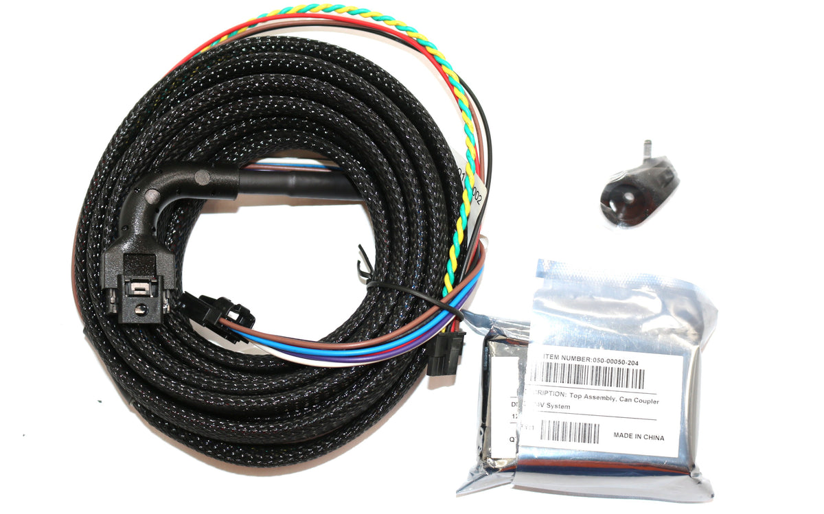 LYTX - PER-CAT-0500 - CABLE - POWER DEVICE