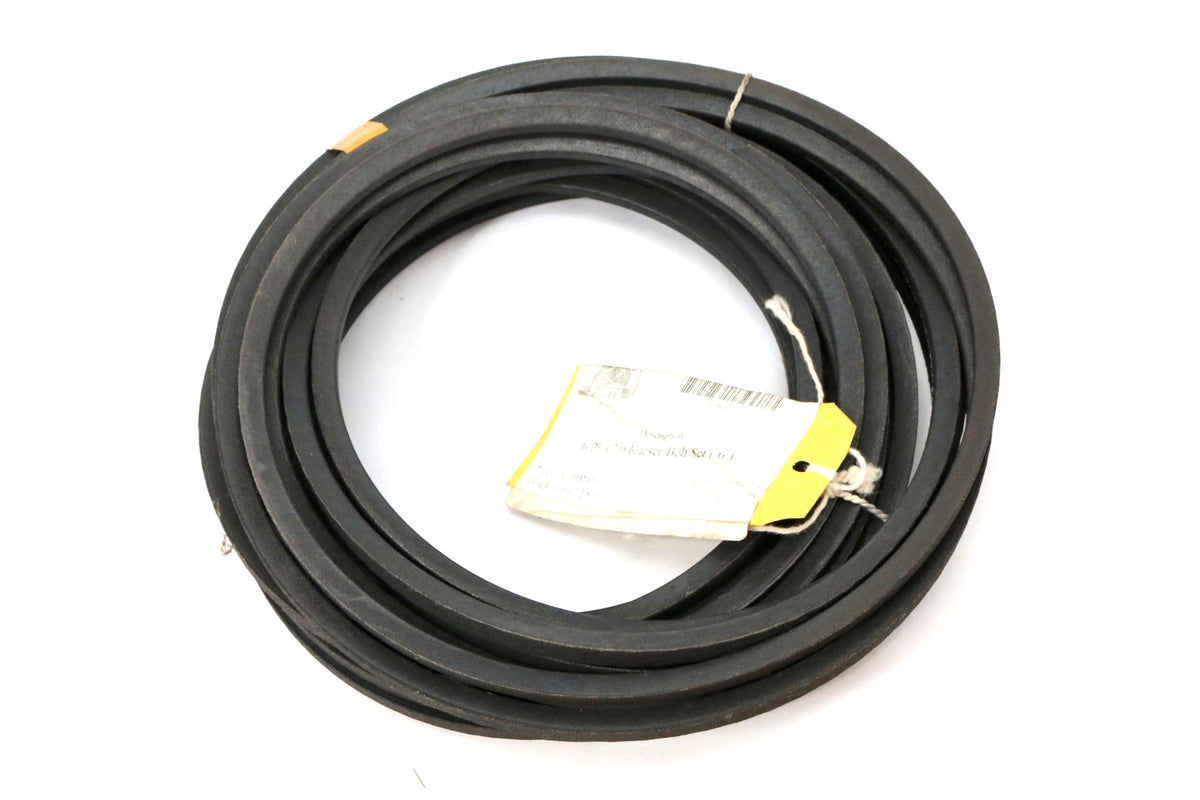 KAESER COMPRESSOR - 6.2647.0 - BELT SET