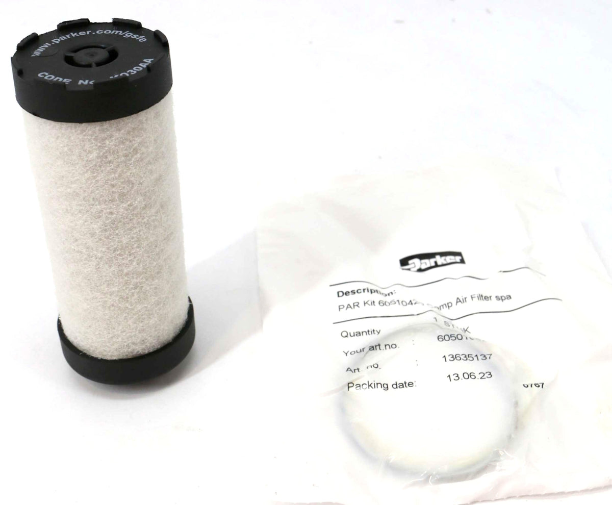 DOMNICK HUNTER - K030AA - INLINE FILTER ELEMENT