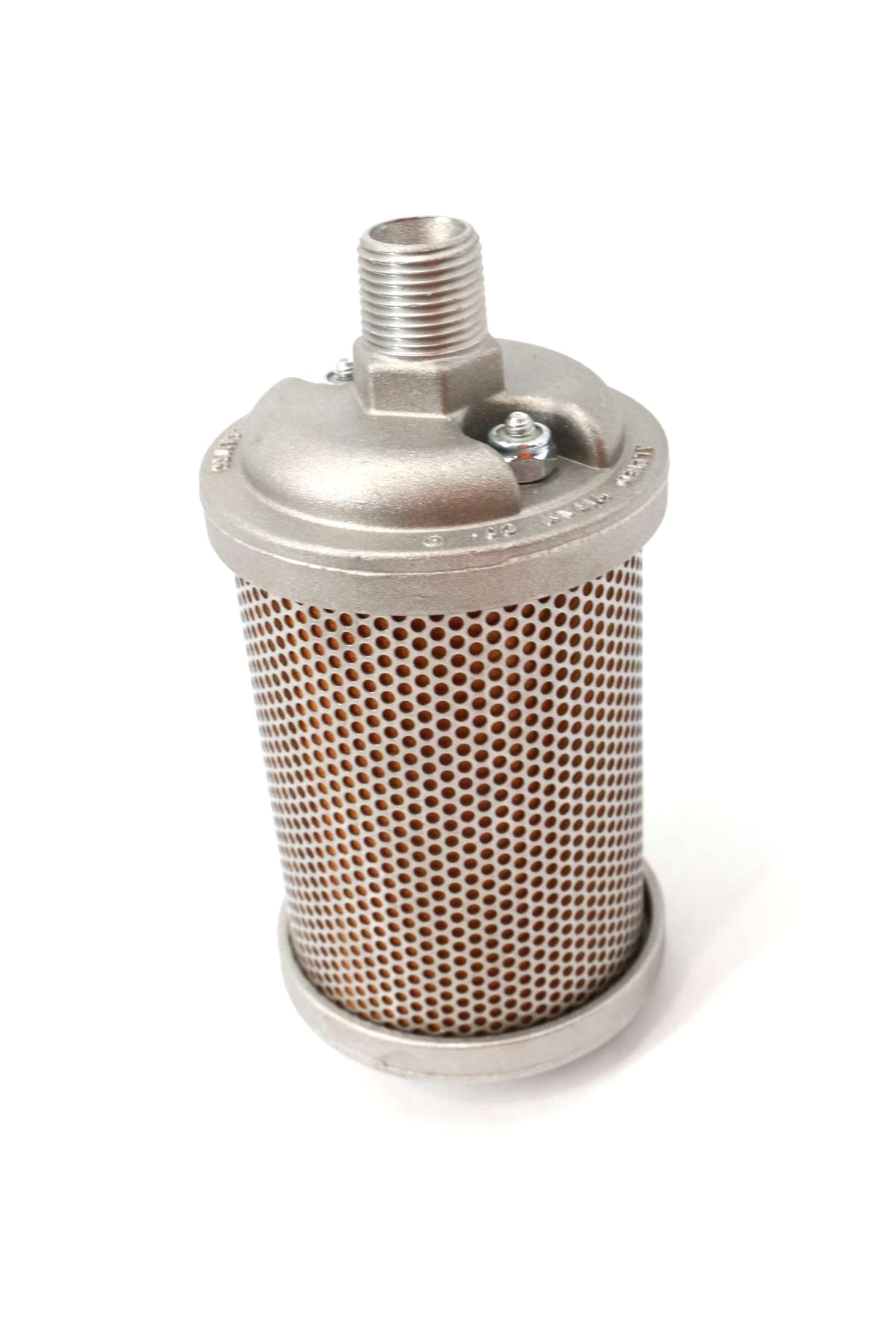 AIRTEK - TP4203 - MUFFLER EXHAUST