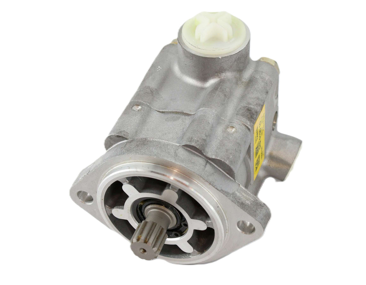 LUK PUMP (MAGNA) - 542013010 - POWER STEERING PUMP