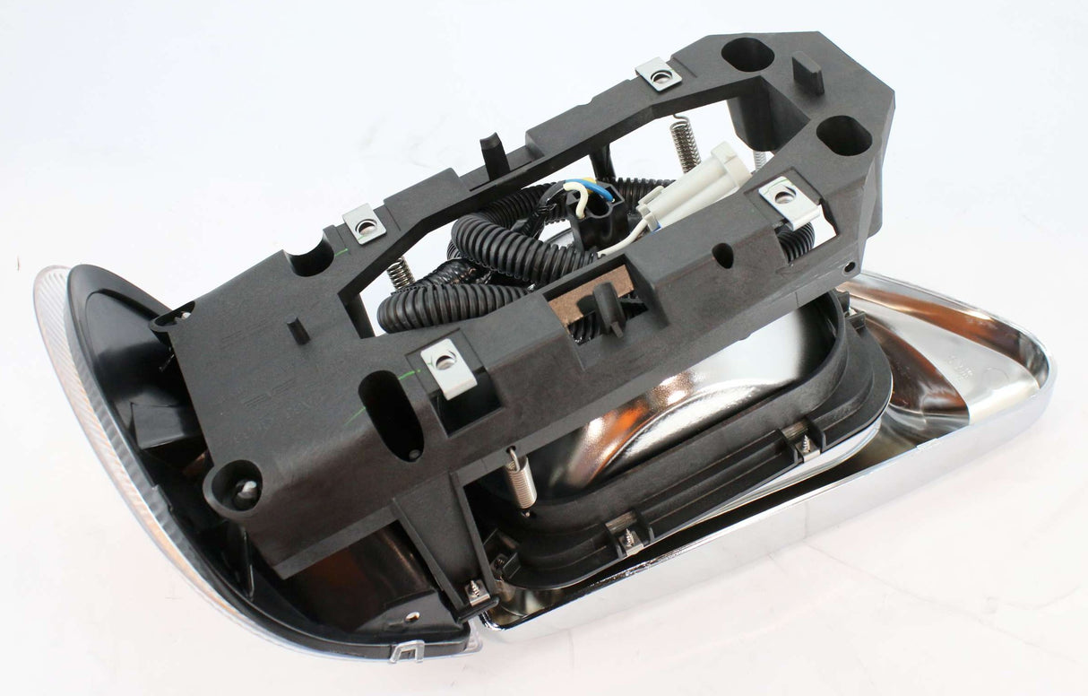 DORMAN PRODUCTS - 888-5104 - HEADLIGHT ASSEMBLY