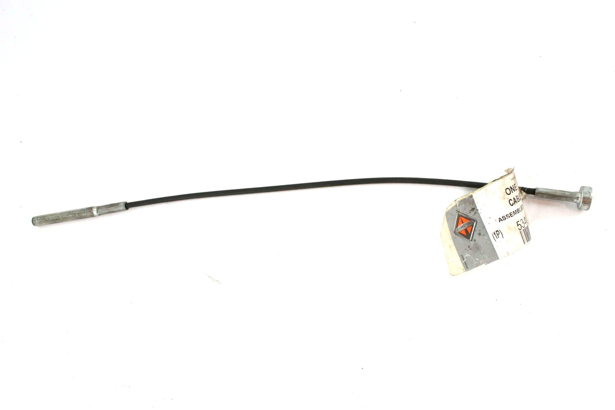 NAVISTAR - 534455C1 - CABLE