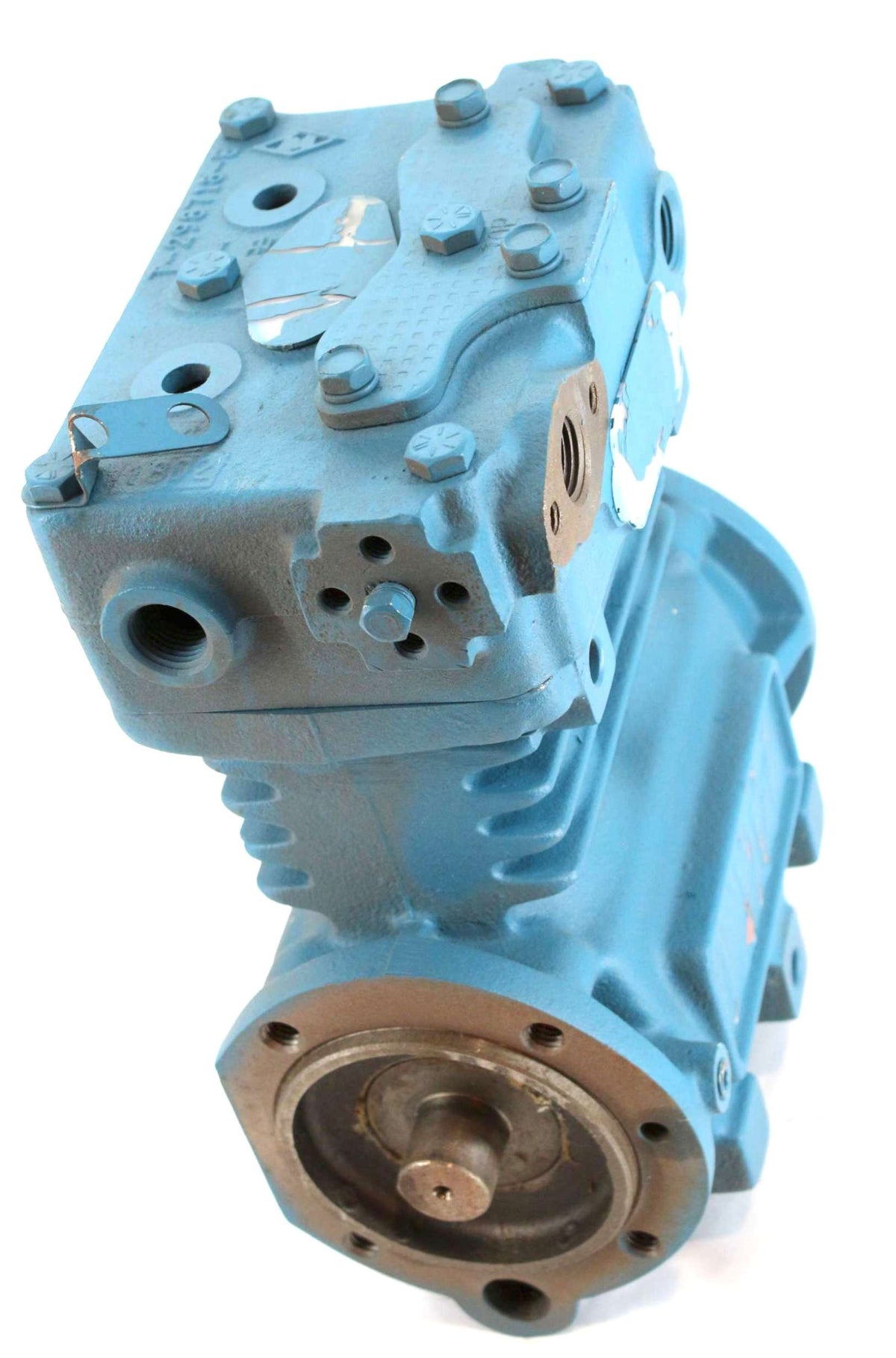 BENDIX - BX107506X - TF-550 REMAN COMPRESSOR