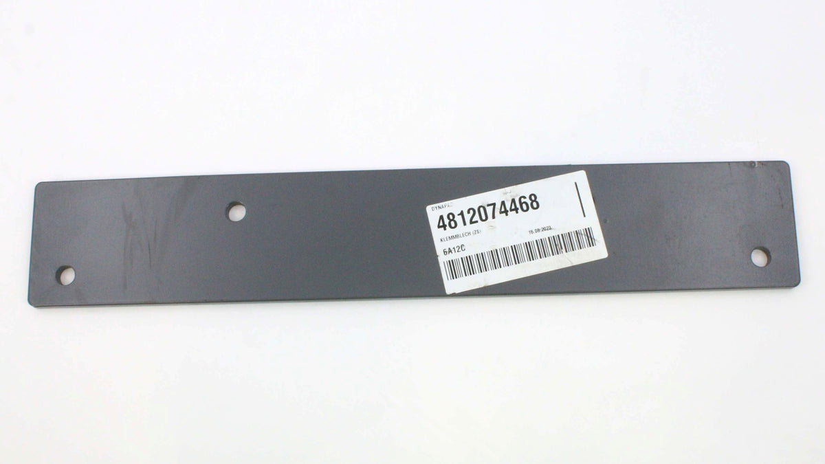 DYNAPAC - 4812074468 - CLAMPING PLATE