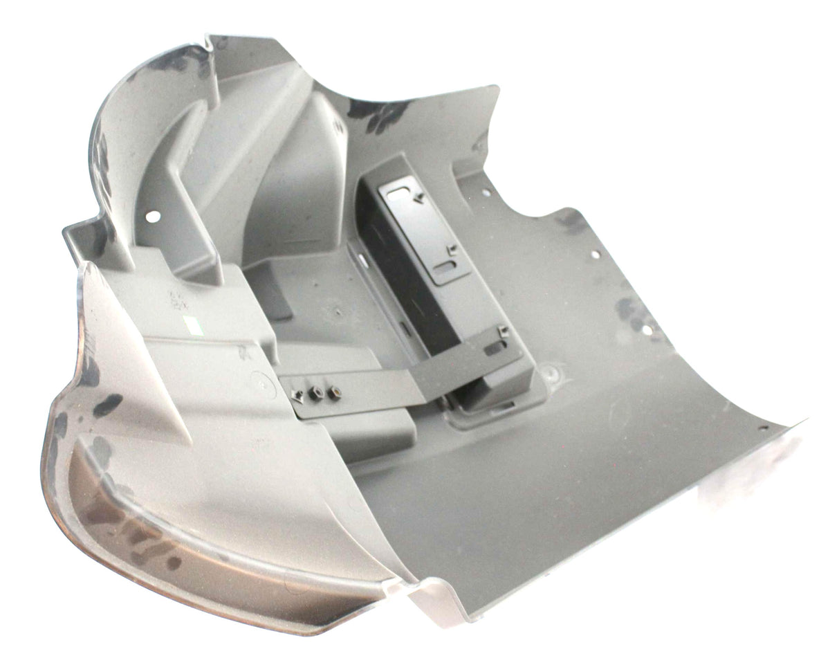 NAVISTAR - 3544861C6 - FRONT FENDER EXTENSION R|H