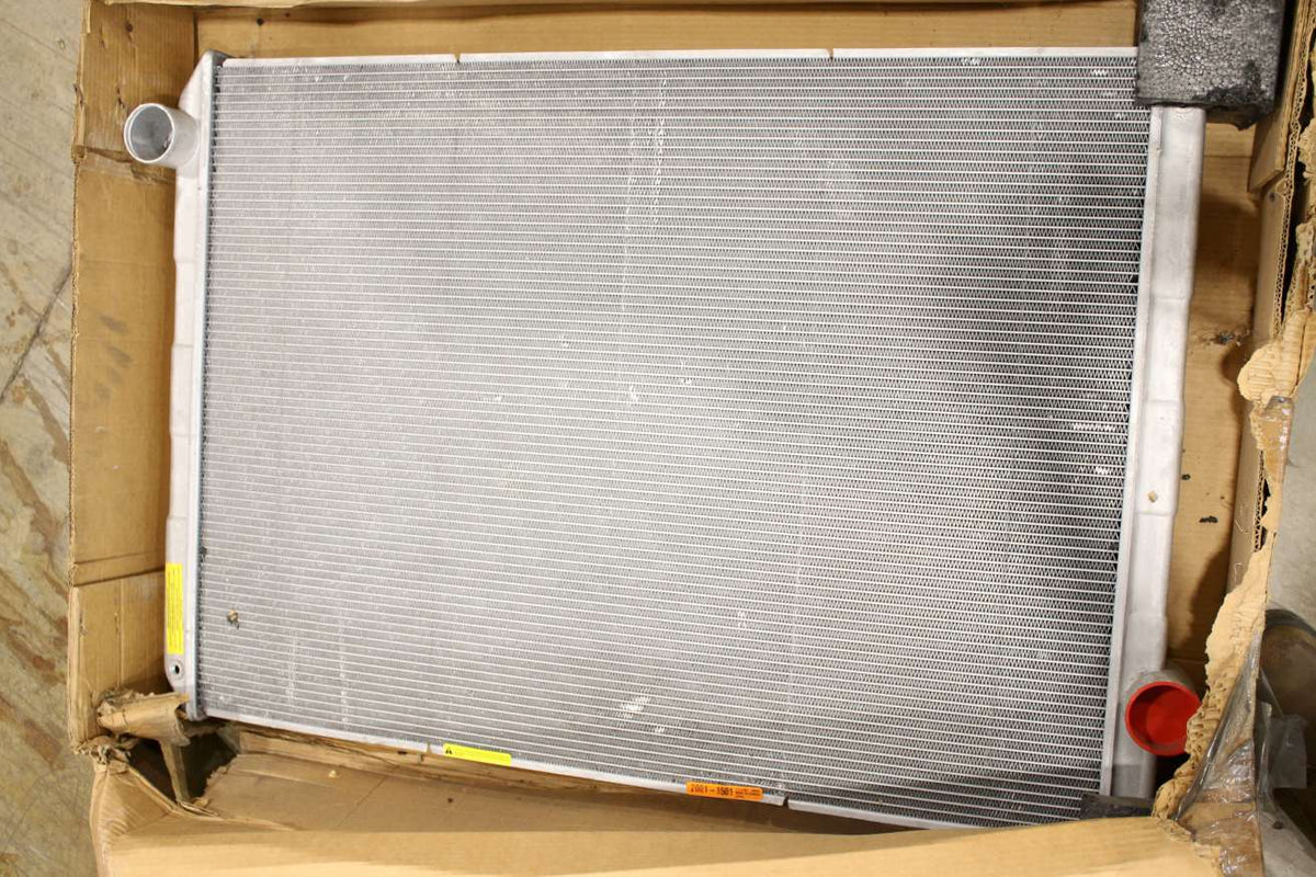 PLATINUM HD BY KEYSTONE - HDC010027AA - RADIATOR