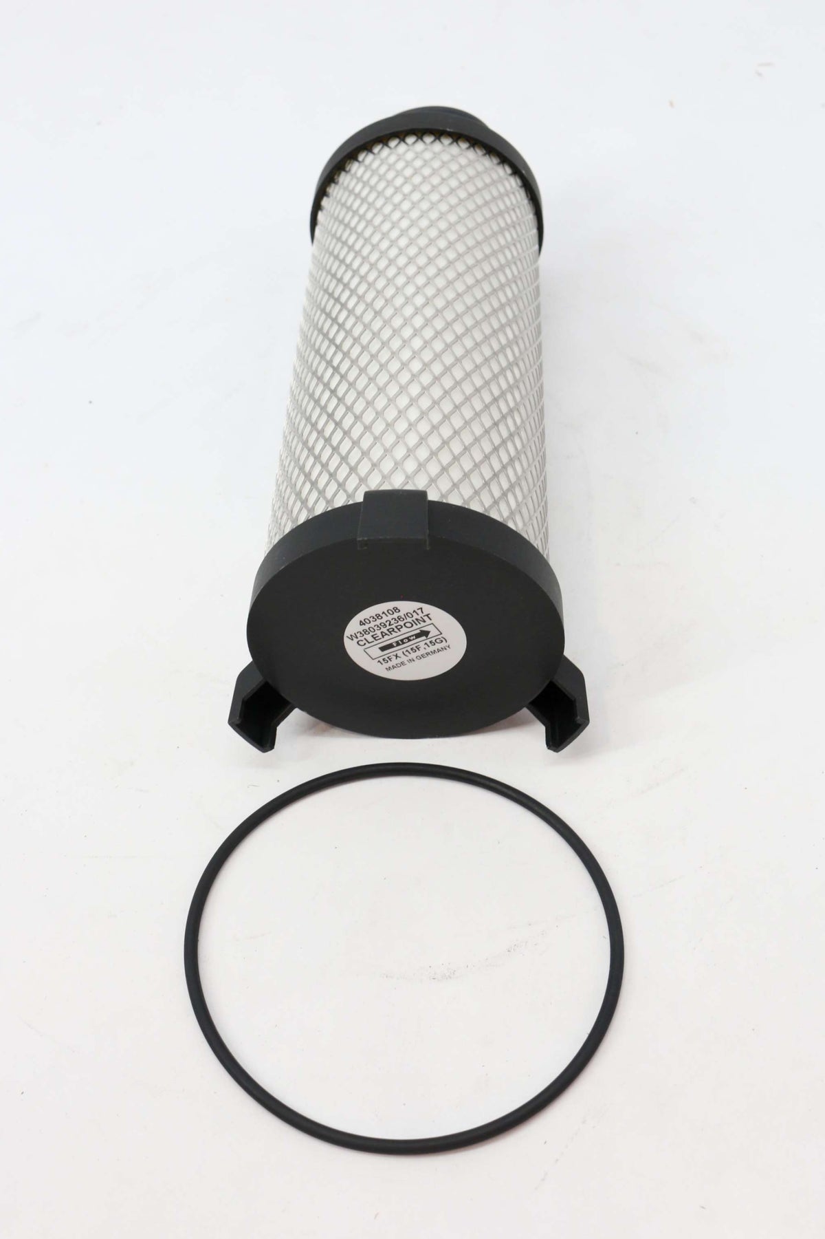 BEKO TECHNOLOGIES - 4038108 - IN-LINE FILTER ELEMENT