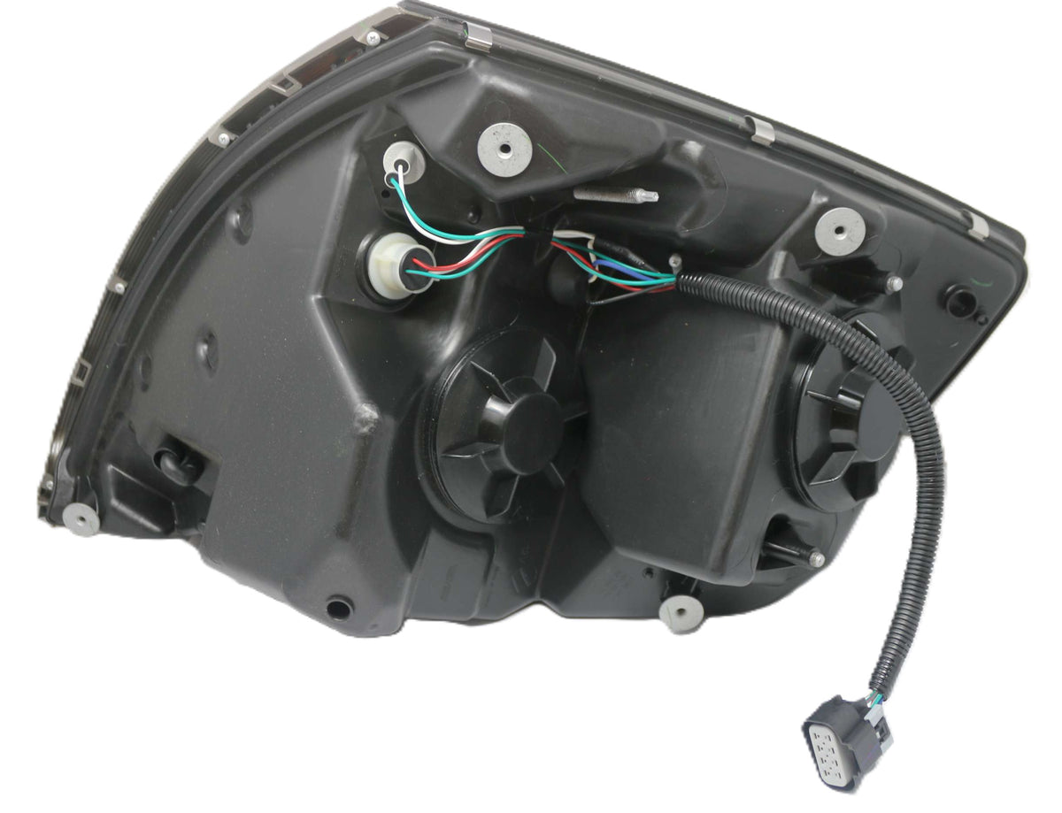 DORMAN PRODUCTS - 8885506 - HEADLIGHT ASSY