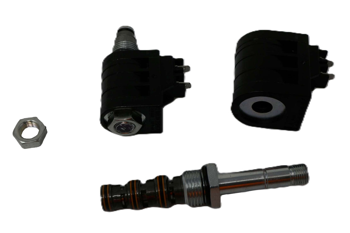MAXON - 38500099 - VALVE ASSY
