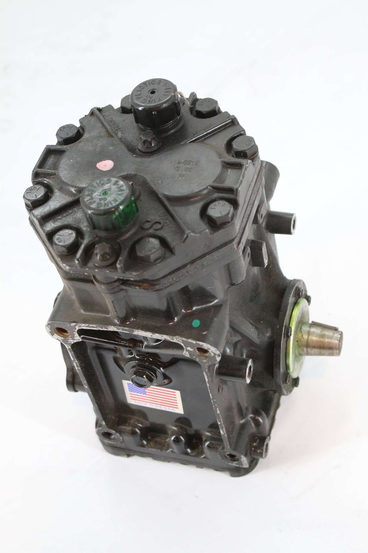 MACK - 1000-ACC1001 - ET210L COMPRESSOR