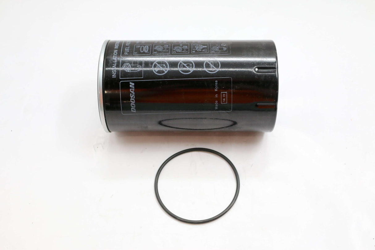 DOOSAN - 400508-00063 - FILTER