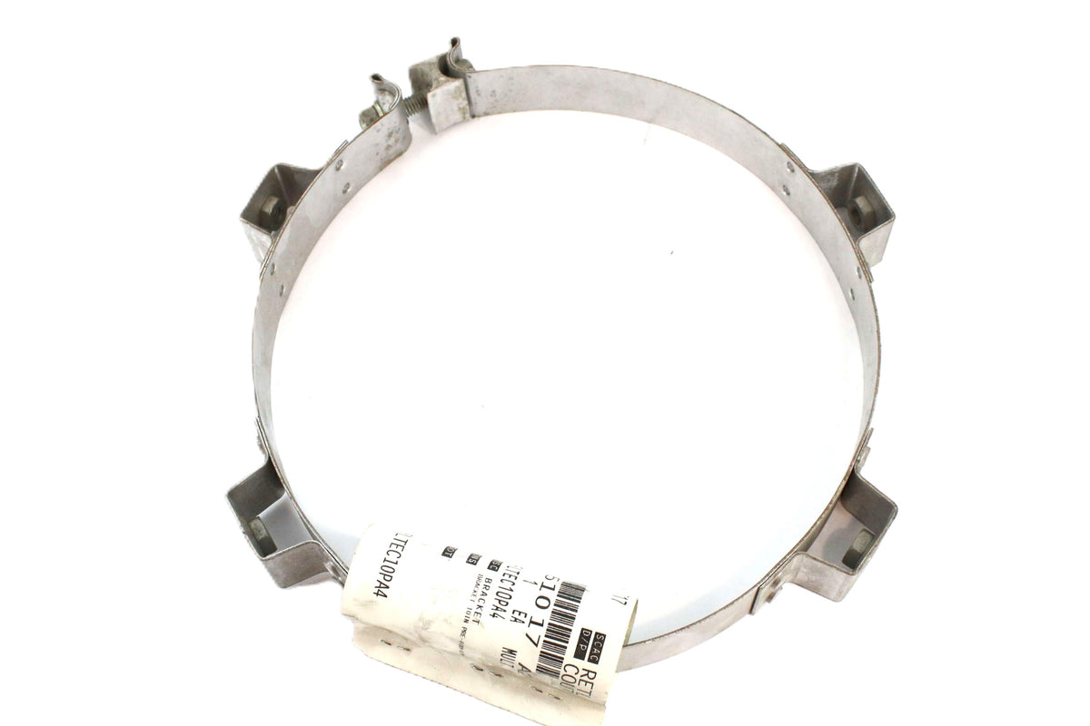 FLEETRITE - FLTCE10PA4 - 10IN BRACKET