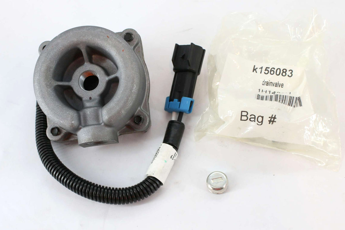 MACK - 85153807 - DRAIN VALVE