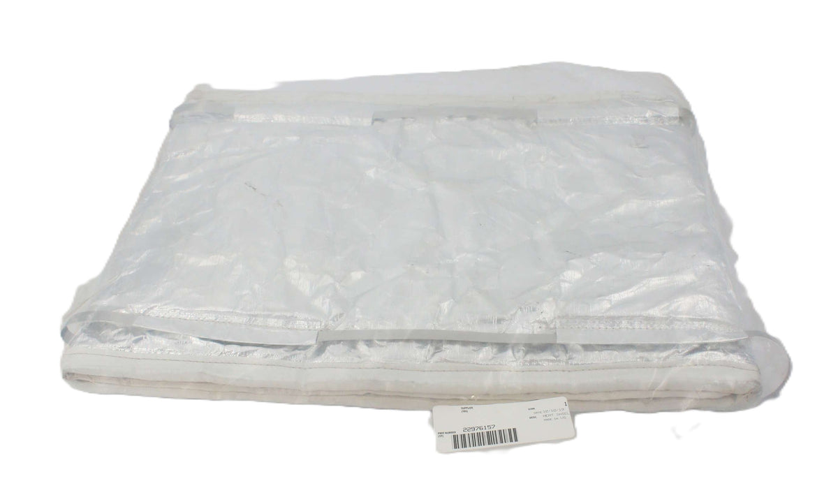MACK - 22976157 - HEAT SHIELD