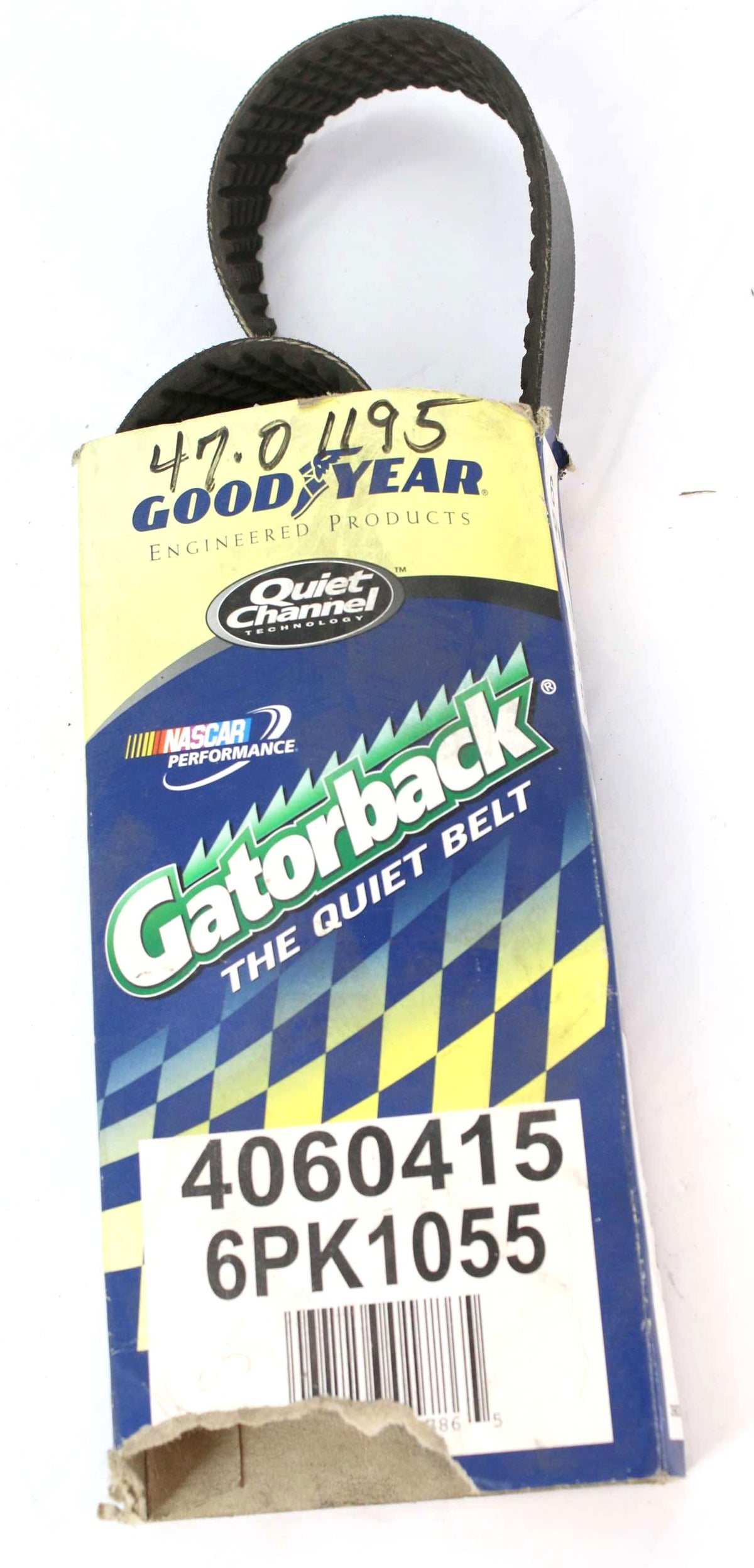 GOODYEAR - 4060415 - BELT