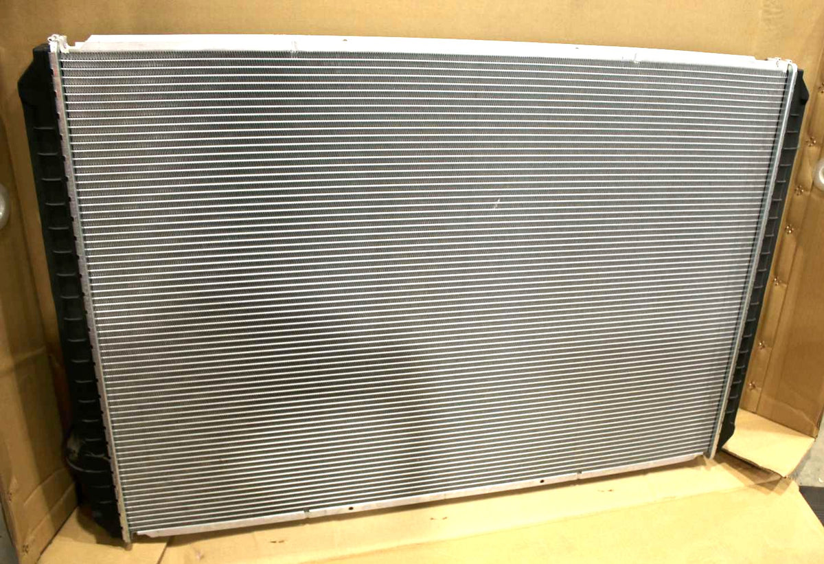 INTERNATIONAL REFRIGERATION PRODUCTS - HDC010001PA - RADIATOR