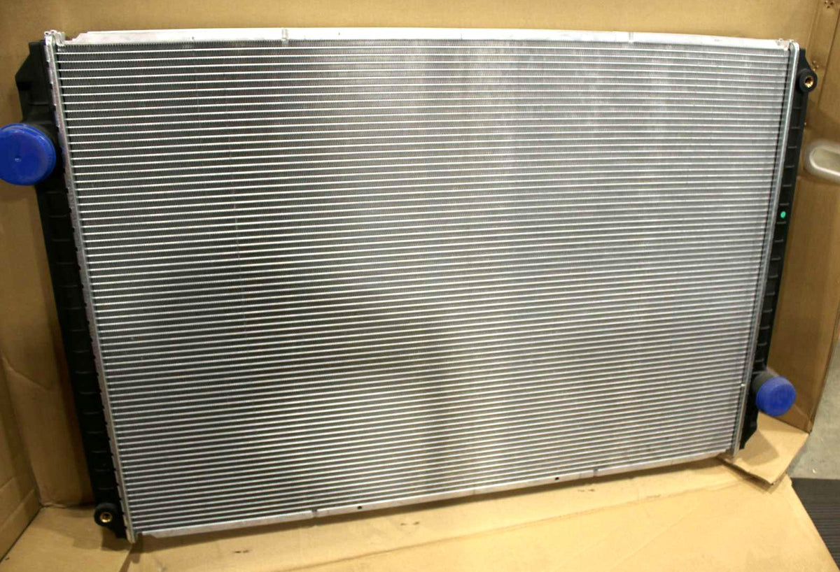 INTERNATIONAL REFRIGERATION PRODUCTS - HDC010001PA - RADIATOR