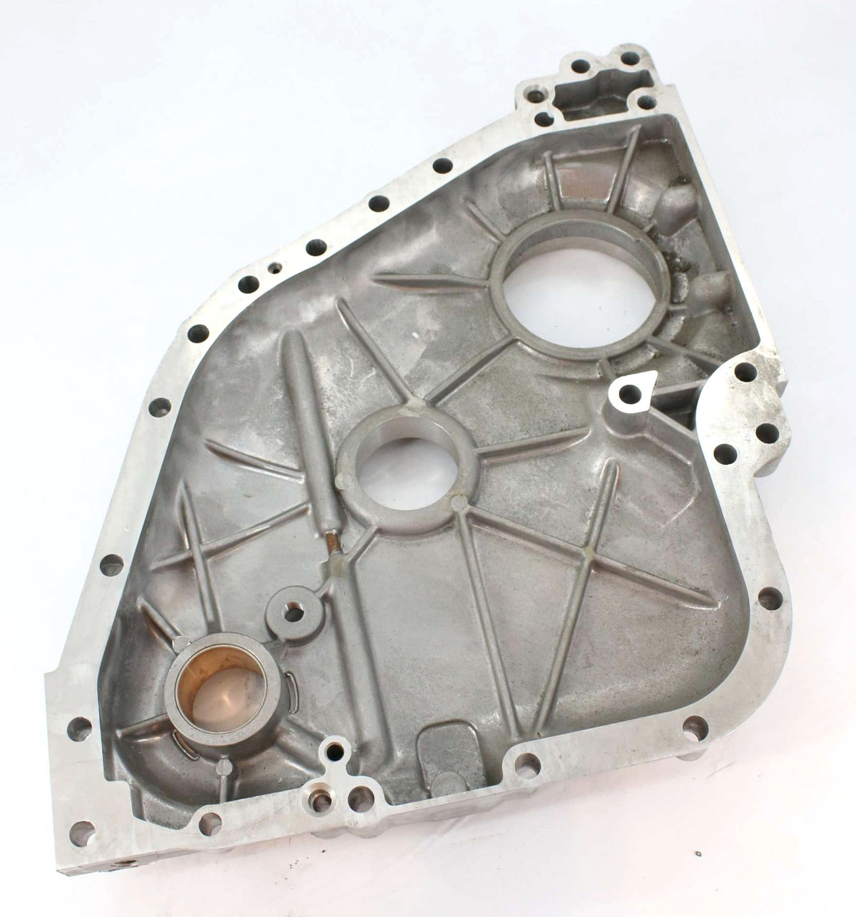 CUMMINS - 3076496 - TIMING COVER