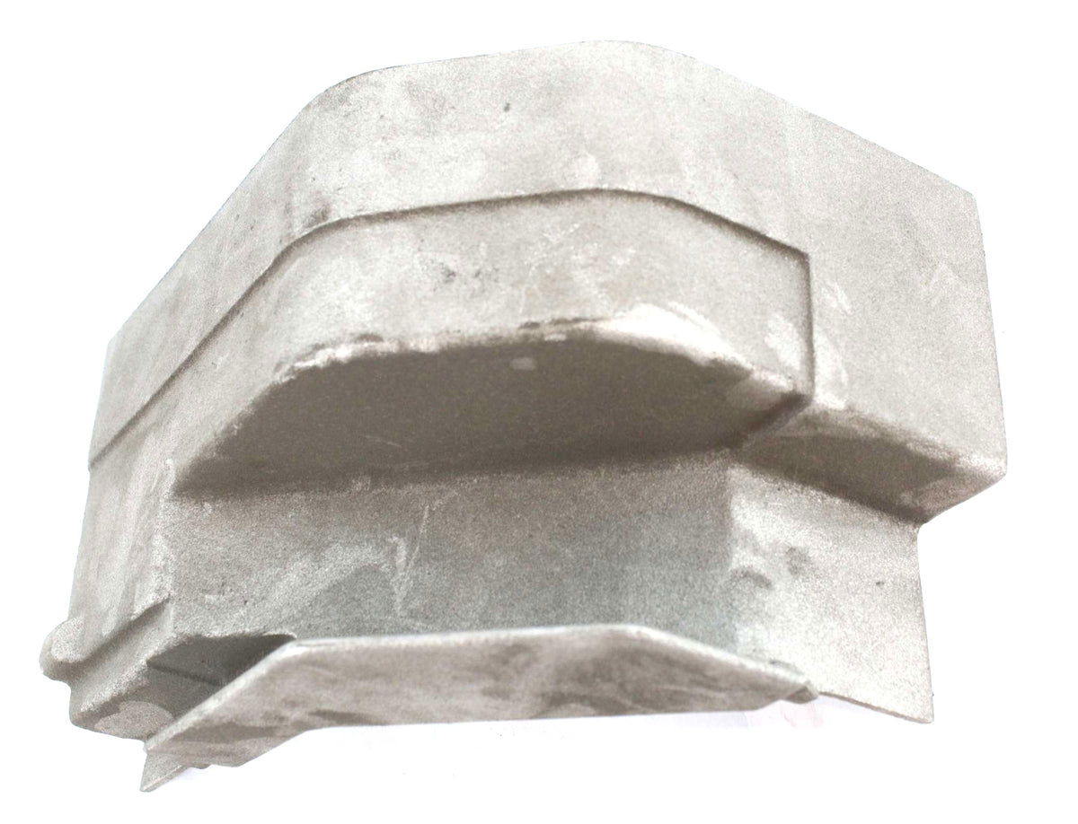 STOUGHTON - 04-22044-100-00 - CORNER CASTING CAP