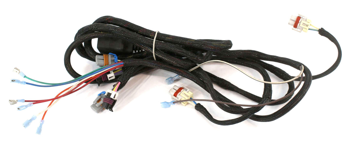 BOSS AUDIO SYSTEMS - MSC09417 - WIRING HARNESS